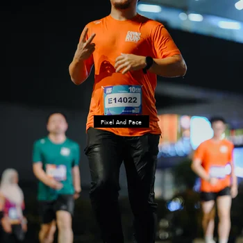 Runner Photo 7790746