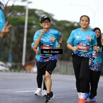 Runner Photo 7790755