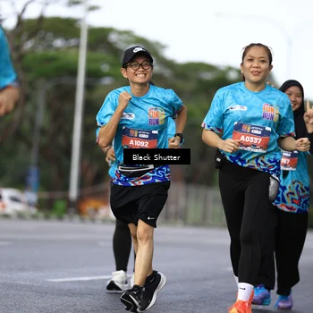 Runner Photo 7790760