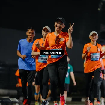 Runner Photo 7790766