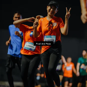 Runner Photo 7790770