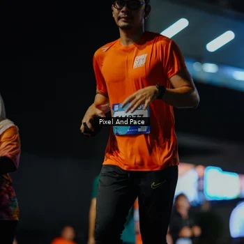 Runner Photo 7790779