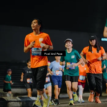 Runner Photo 7790781