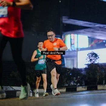 Runner Photo 7790782