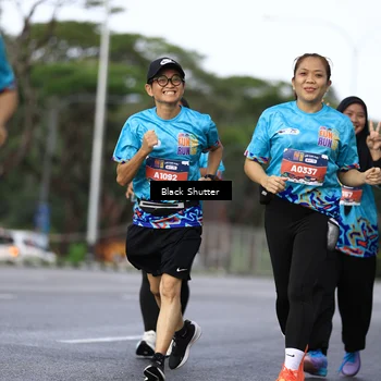 Runner Photo 7790788