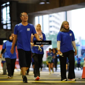 Runner Photo 7790790