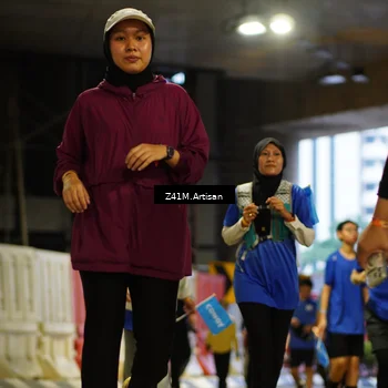Runner Photo 7790791