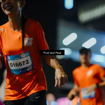Runner Photo 7790793