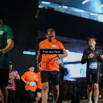 Runner Photo 7790796