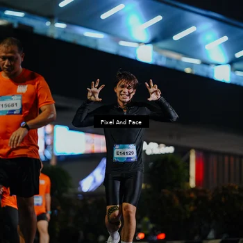 Runner Photo 7790806
