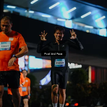 Runner Photo 7790810