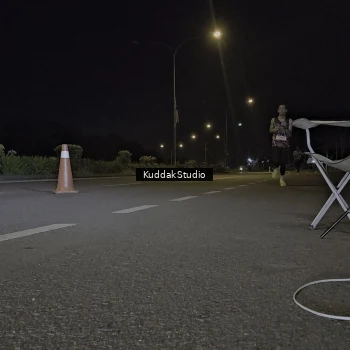 Runner Photo 7790812