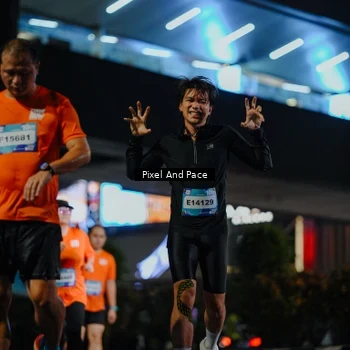 Runner Photo 7790814