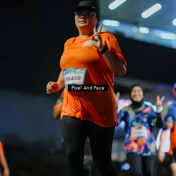 Runner Photo 7790818