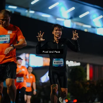 Runner Photo 7790821