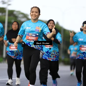 Runner Photo 7790829