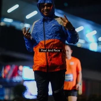 Runner Photo 7790830