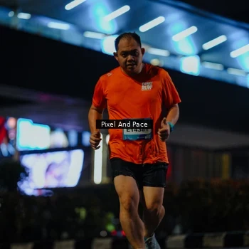 Runner Photo 7790834