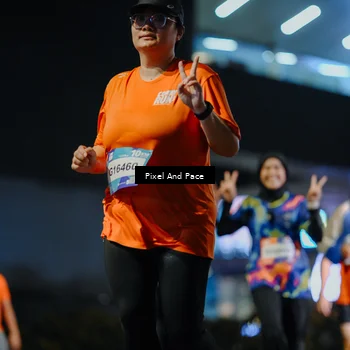 Runner Photo 7790836