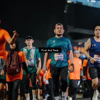 Runner Photo 7790850