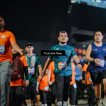Runner Photo 7790855
