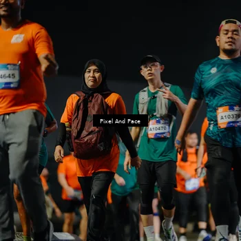 Runner Photo 7790861