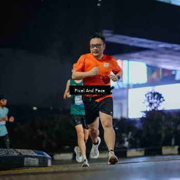 Runner Photo 7790867