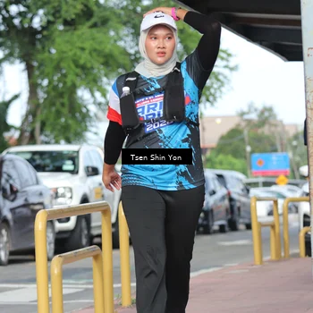Runner Photo 7790870