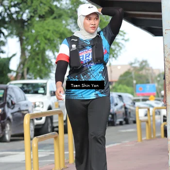Runner Photo 7790875