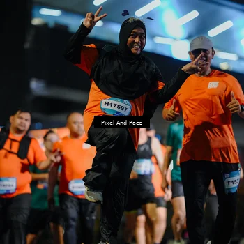 Runner Photo 7790877