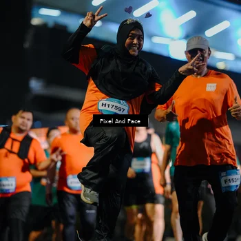 Runner Photo 7790881