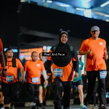 Runner Photo 7790885