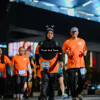 Runner Photo 7790886