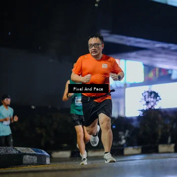 Runner Photo 7790891