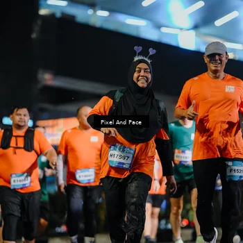 Runner Photo 7790892