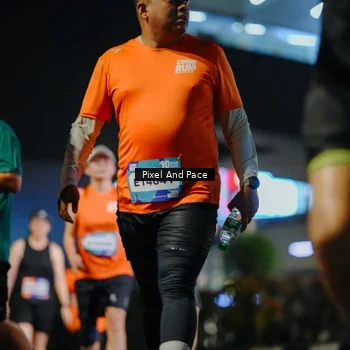 Runner Photo 7790894