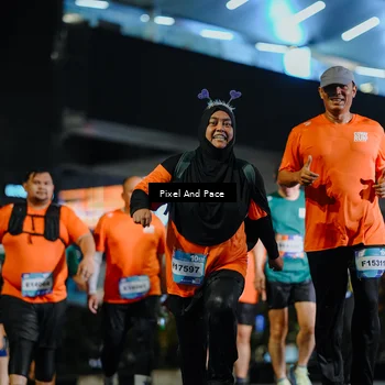 Runner Photo 7790899