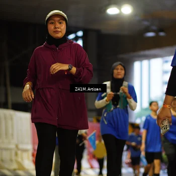 Runner Photo 7790903