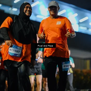 Runner Photo 7790908
