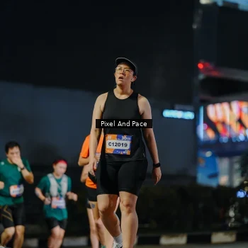 Runner Photo 7790910