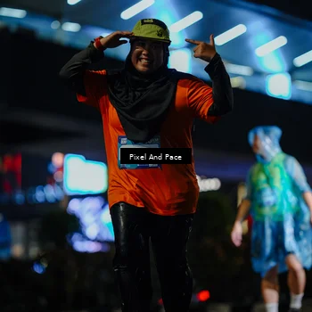 Runner Photo 7790917