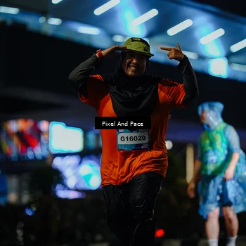 Runner Photo 7790928