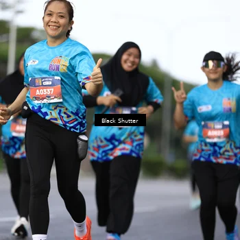 Runner Photo 7790934