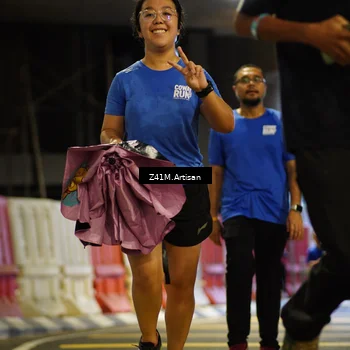 Runner Photo 7790943