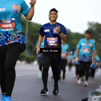 Runner Photo 7790945