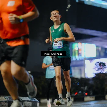 Runner Photo 7790949