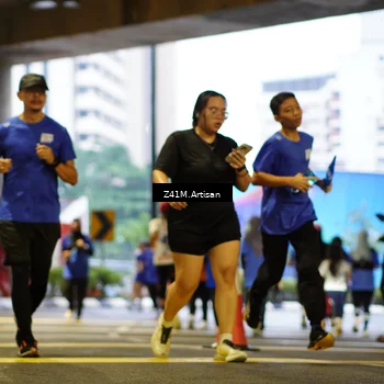 Runner Photo 7790969