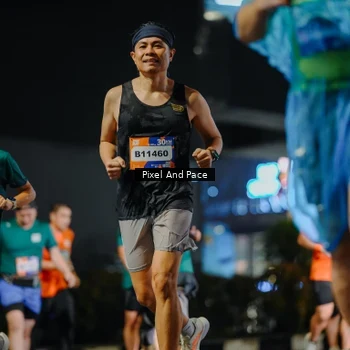 Runner Photo 7790970