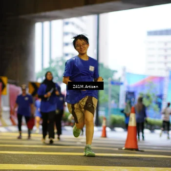 Runner Photo 7791015