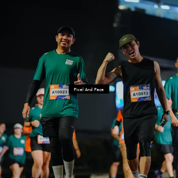 Runner Photo 7791033